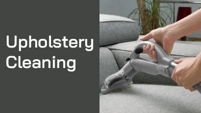 Upholstery