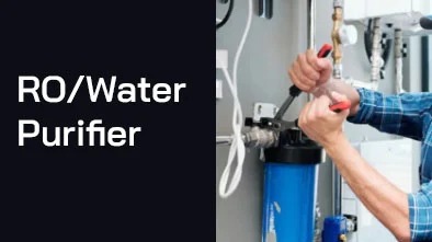 RO/Water Purifier