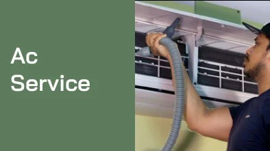 AC -Services