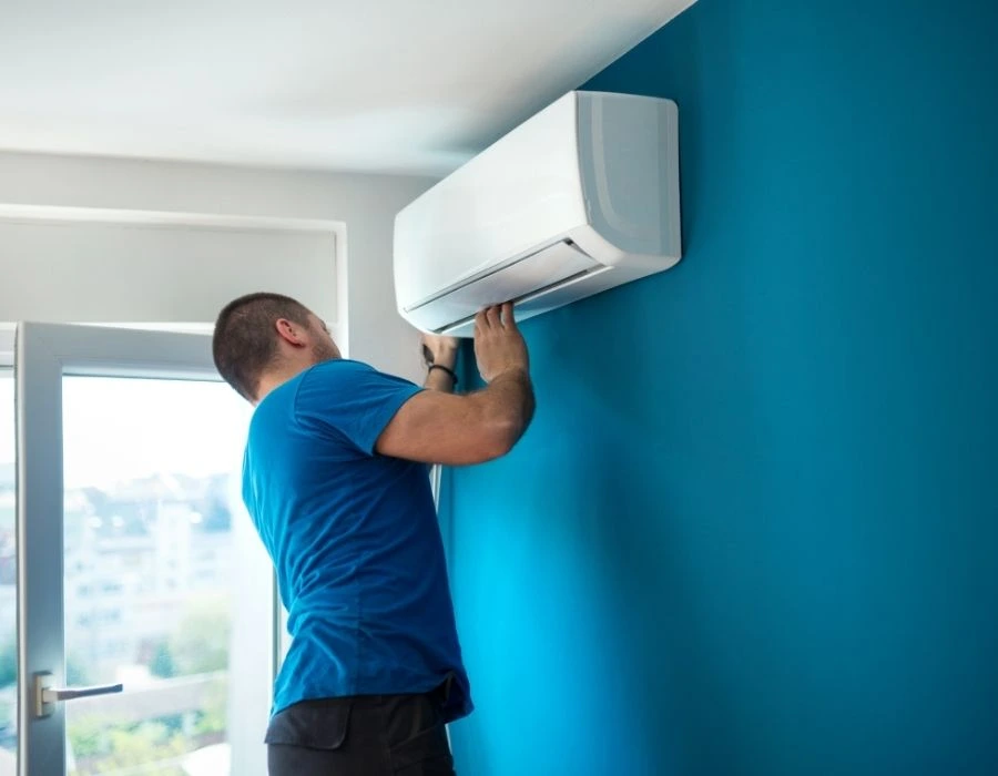 Overhead Water Tanks